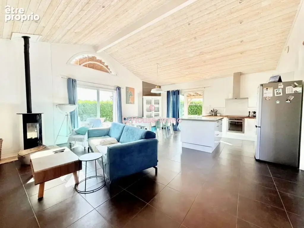 Maison 5 pièces 120 m² à vendre à Andernos-Les-Bains (33510) - photo 12