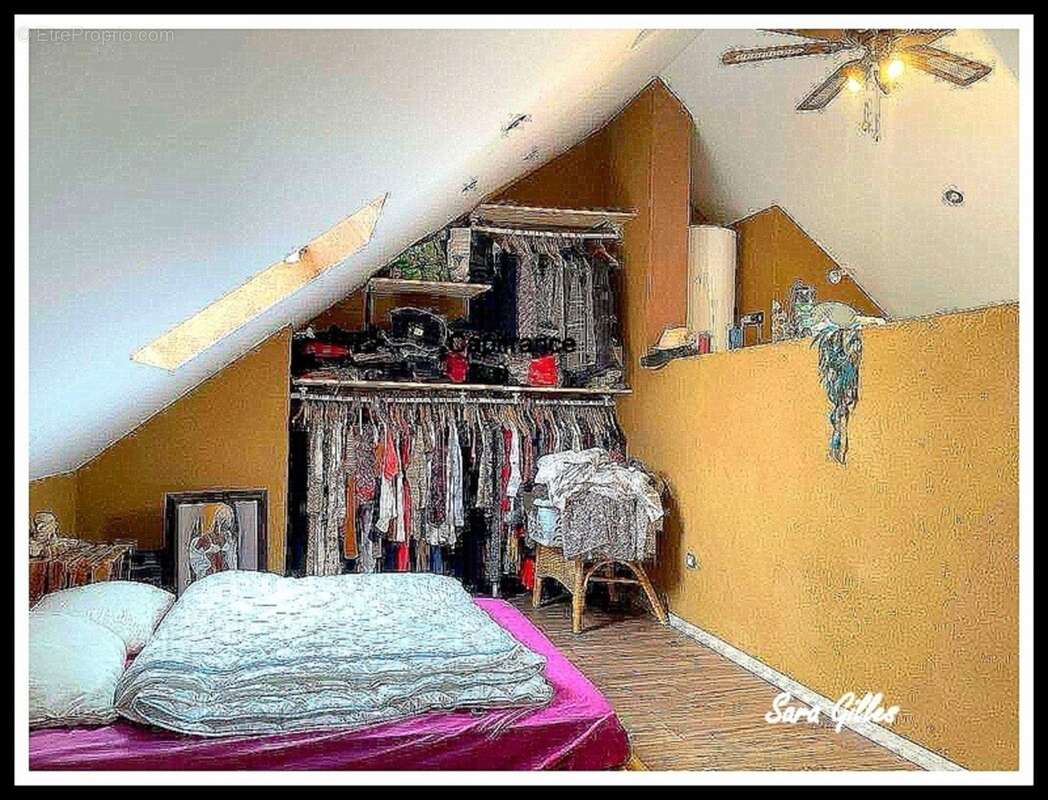 Immeuble de rapport à vendre 334 m² : 3 - 4 lots possibles – Idéal investisseur – 340 000 € GIVET (08) - photo 18