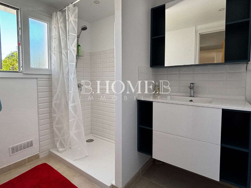 Maison Pornic 3 pièce(s) 50 m2, avec jardin et proximité plage. - photo 6