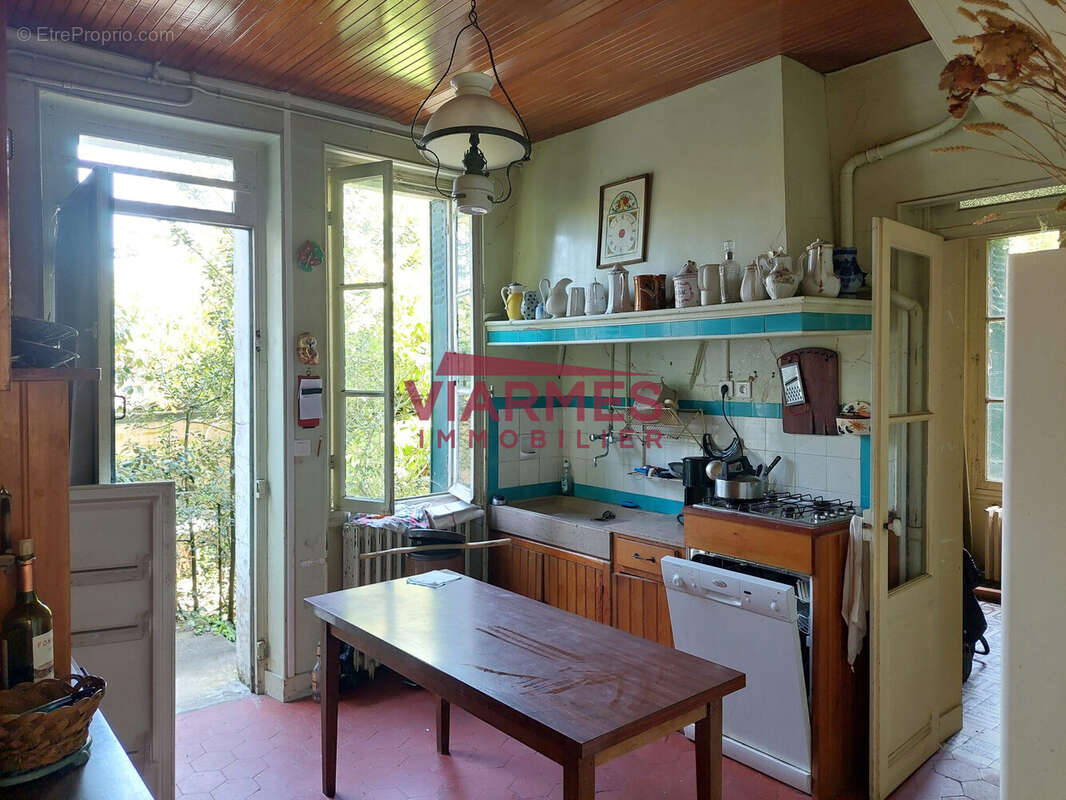 Maison à VIARMES