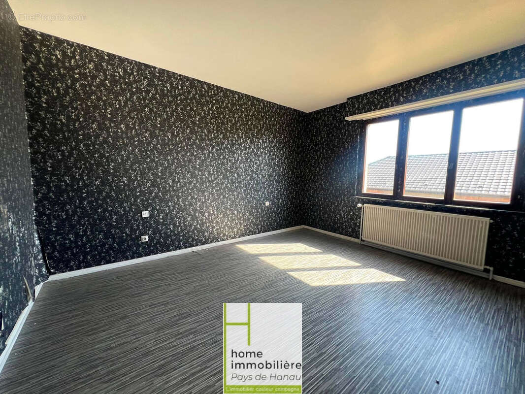 OTTERSTHAL - Maison individuelle 4 pièces 190 m2 HABITABLE - photo 18