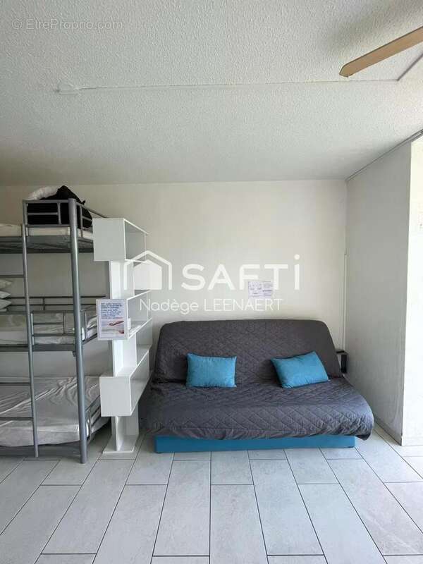Photo 6 - Appartement à AGDE