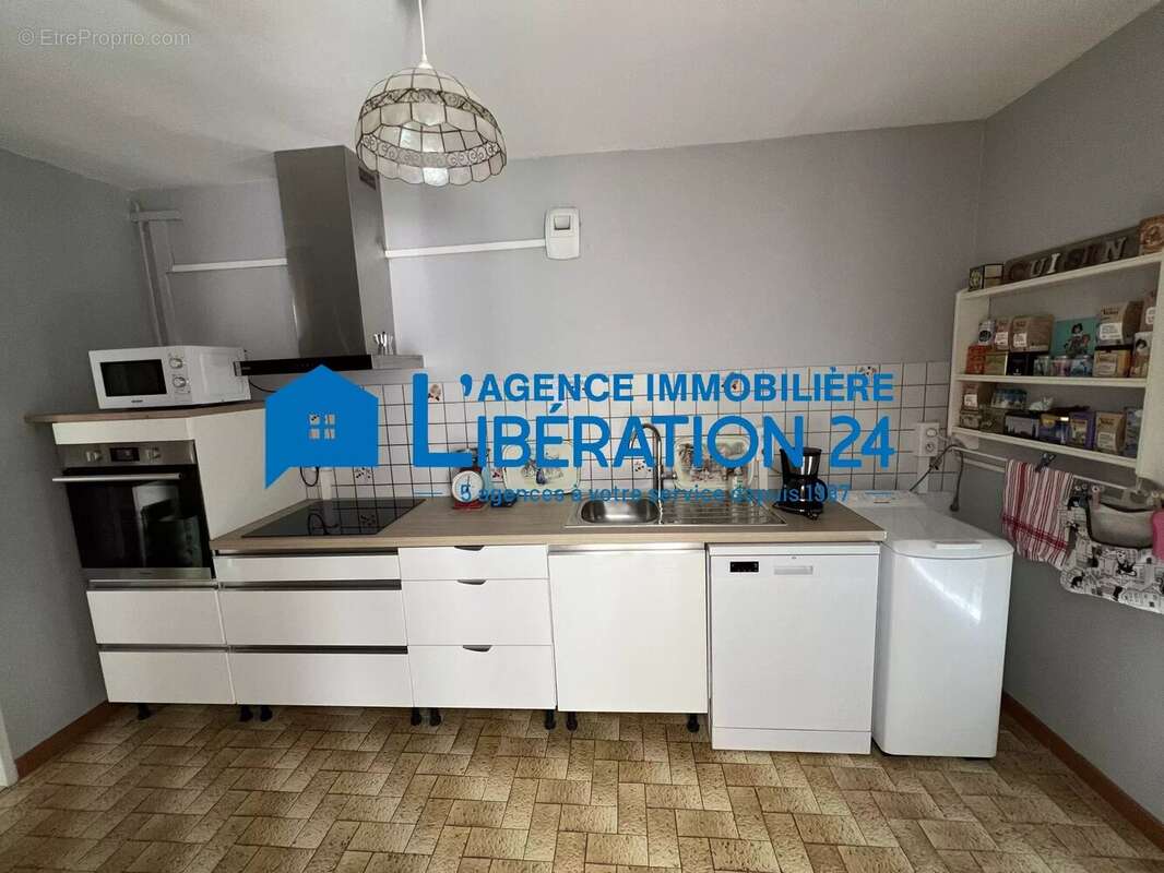 Appartement à FIRMINY