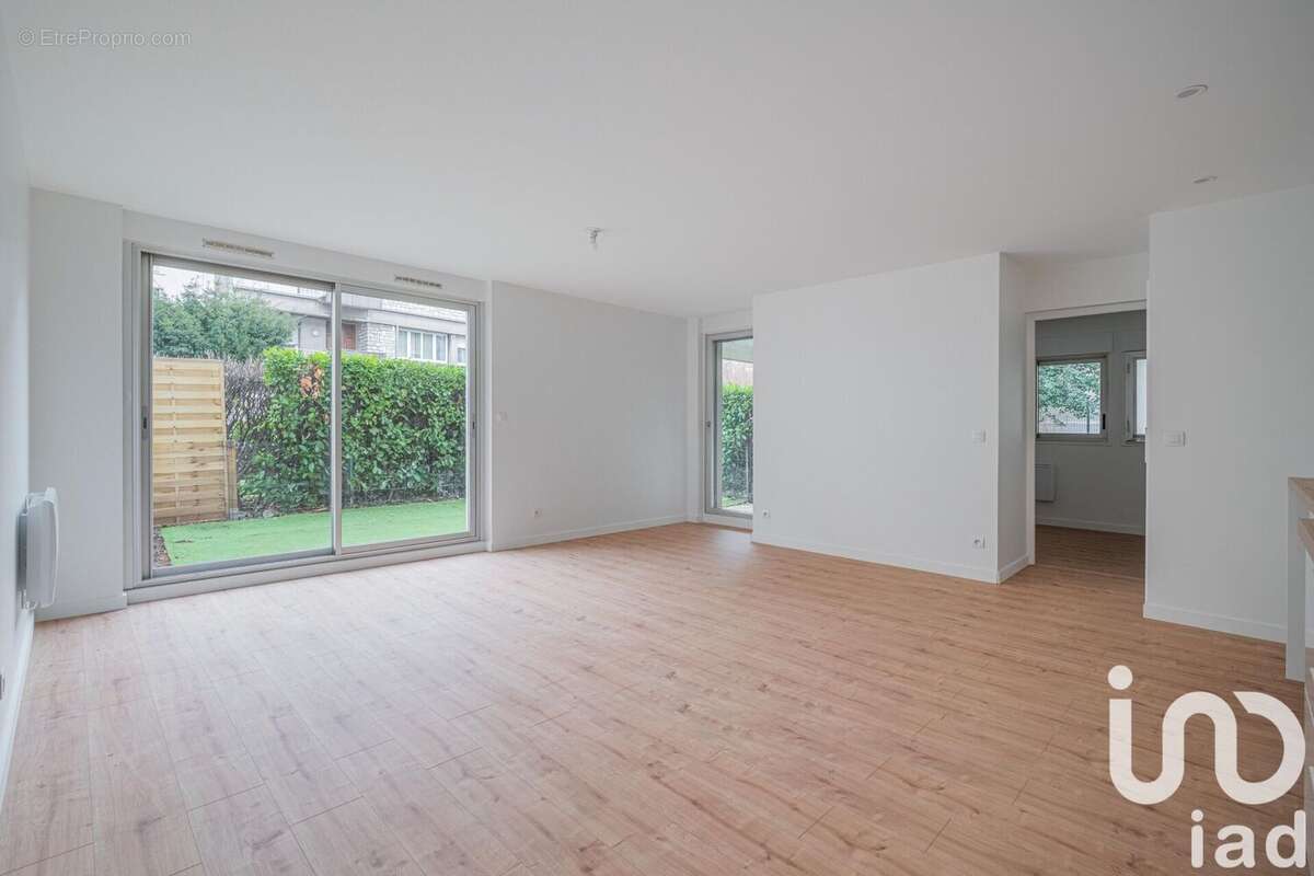 Photo 2 - Appartement à GRENOBLE