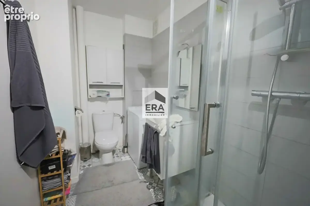 Appartement 30m² à paris 14e arrondissement - photo 5