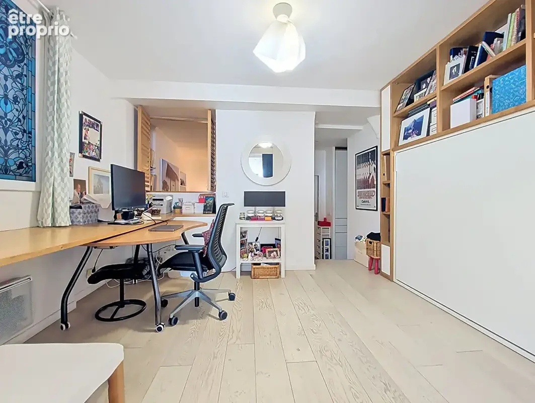 3 pièces  - vente interactive - prix de départ : 750 000 - photo 9