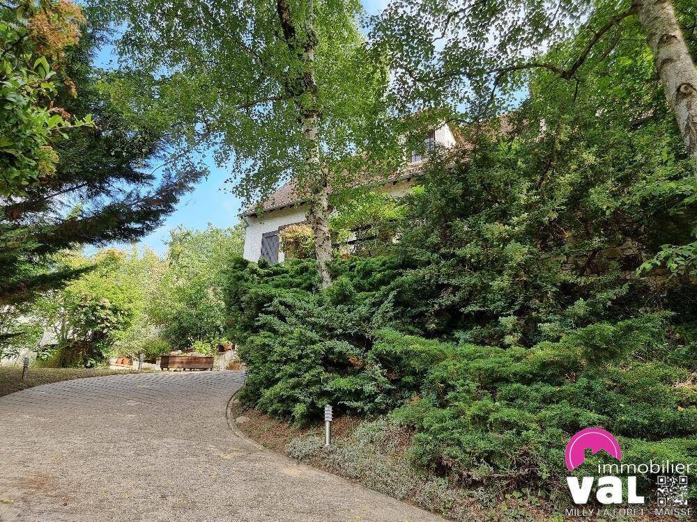 Maison à BOUTIGNY-SUR-ESSONNE