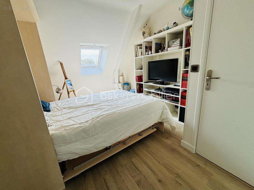 Maison à SUCE-SUR-ERDRE