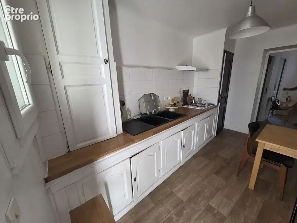 Maison 3 pièces 70 m² à vendre à Velaux (13880) - photo 5