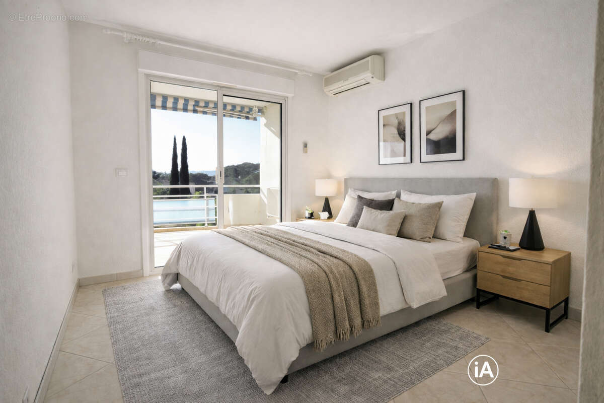 Appartement à SAINT-RAPHAEL