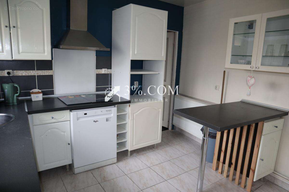 Maison à ANNOEULLIN