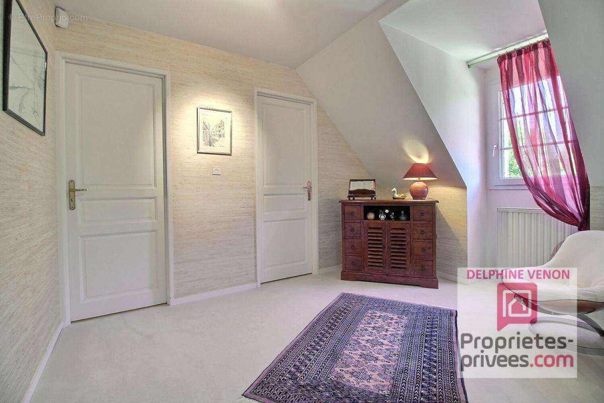 Maison à CHATEAUNEUF-SUR-LOIRE