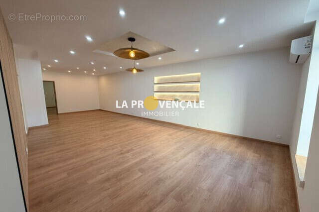 Appartement à GARDANNE