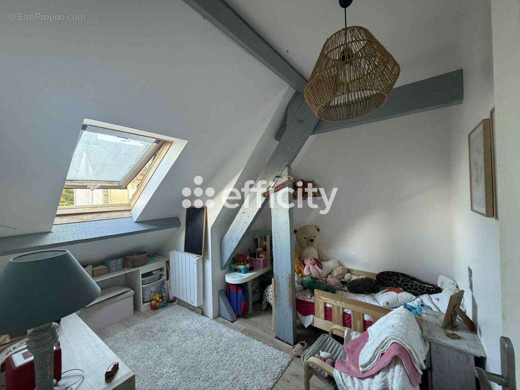 Appartement à PORNICHET