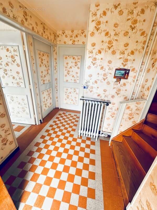 Maison à vendre 5 pièces CHARLEVILLE MEZIERES (08) - photo 6