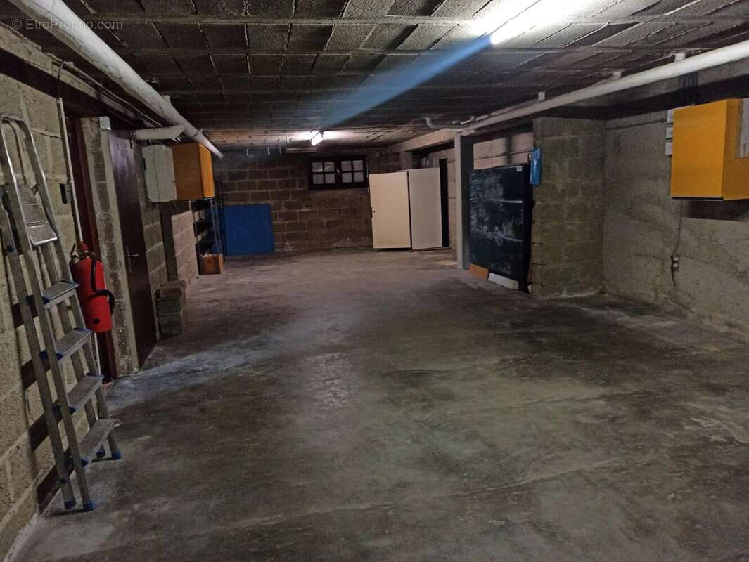 Maison à PLEUDIHEN-SUR-RANCE