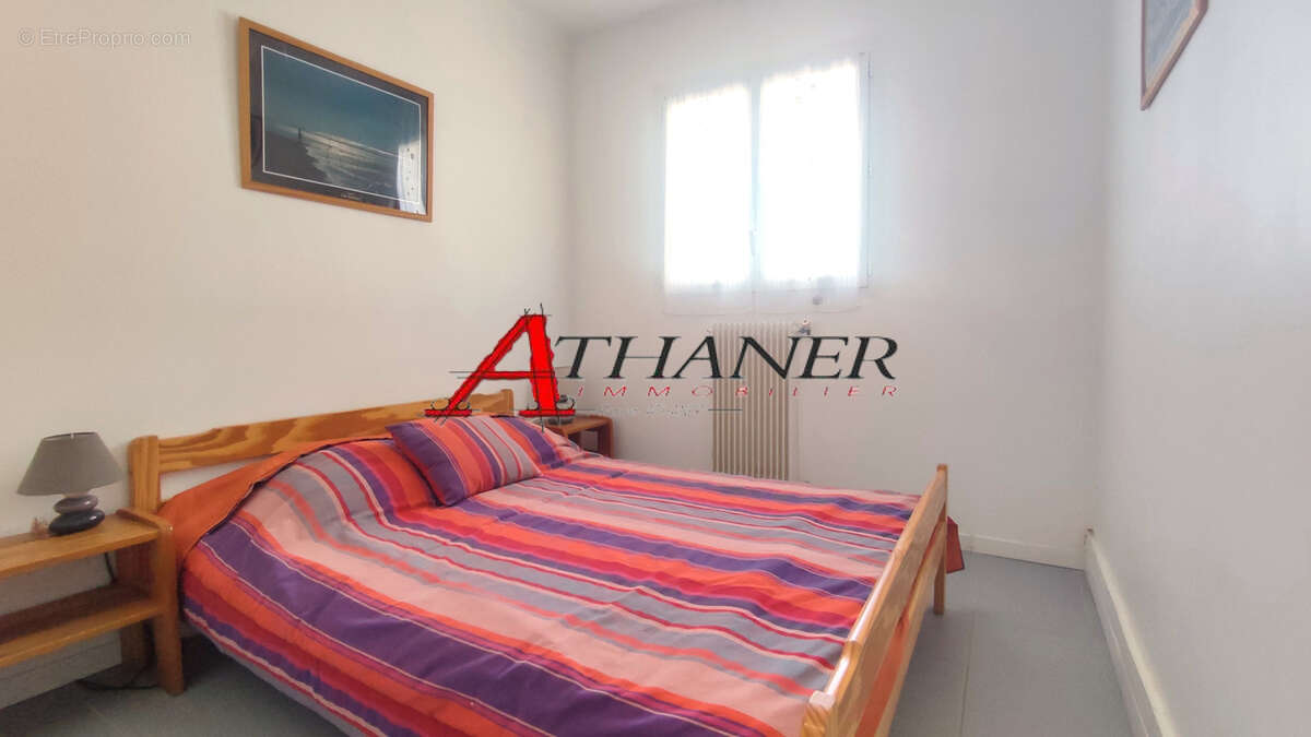 Appartement à CANET-EN-ROUSSILLON