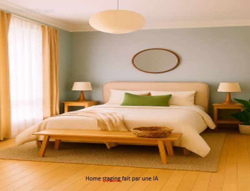 Maison à MONTIGNY-LES-CORMEILLES