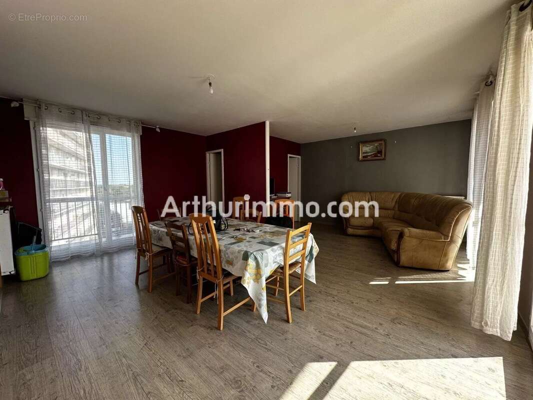 Vente Appartement Le havre(76620) 108 000ï¿œ - photo 3