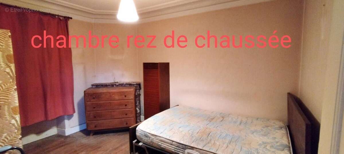 Photo 9 - Maison à MOUTIER-ROZEILLE