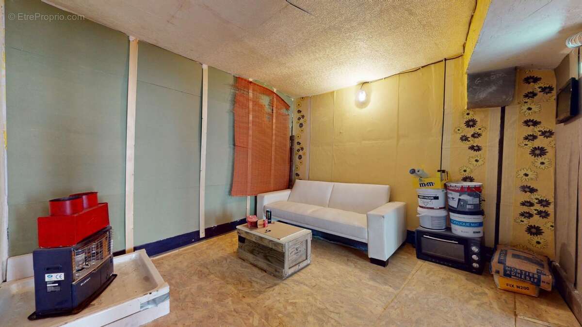 Maison à vendre divisible en 3 appartements - photo 20