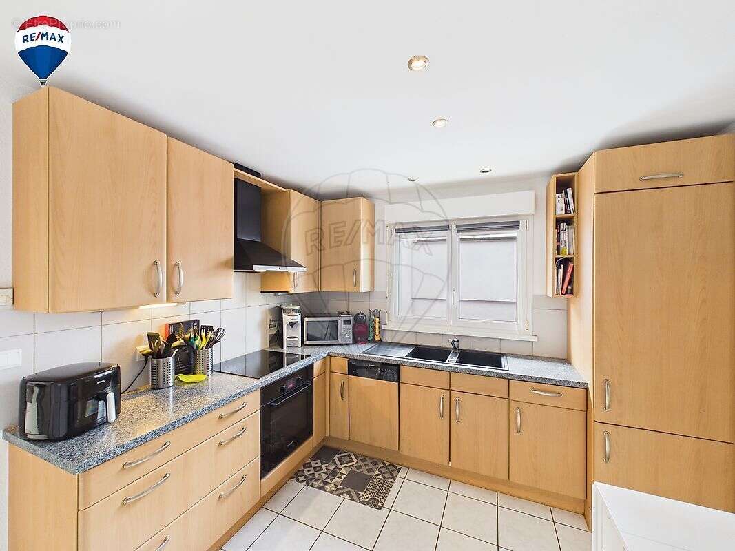 Appartement à SAINT-LOUIS