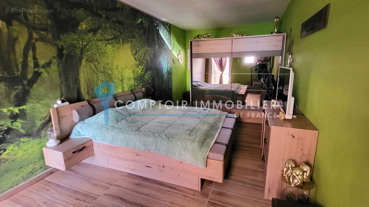 DPT GARD (30), à vendre, LA CALMETTE proche, maison individuelle type 5 avec véranda, 125m2 habitables, - photo 6