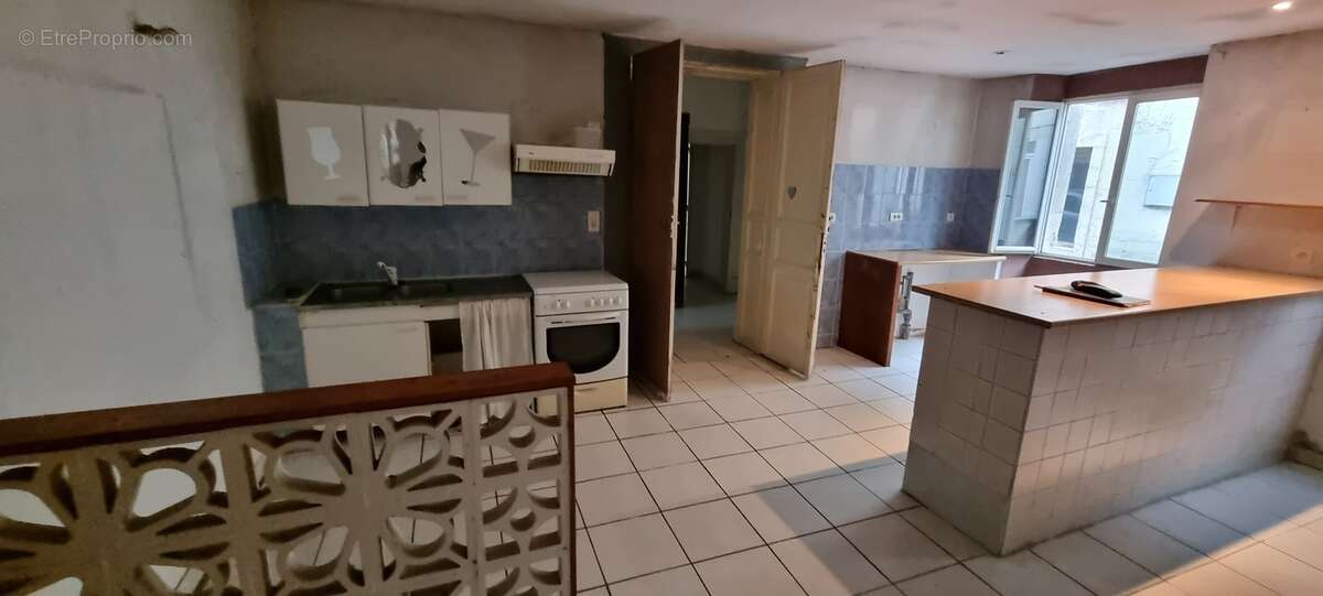 Photo-2025/061208-1-2 - Appartement à GABARRET