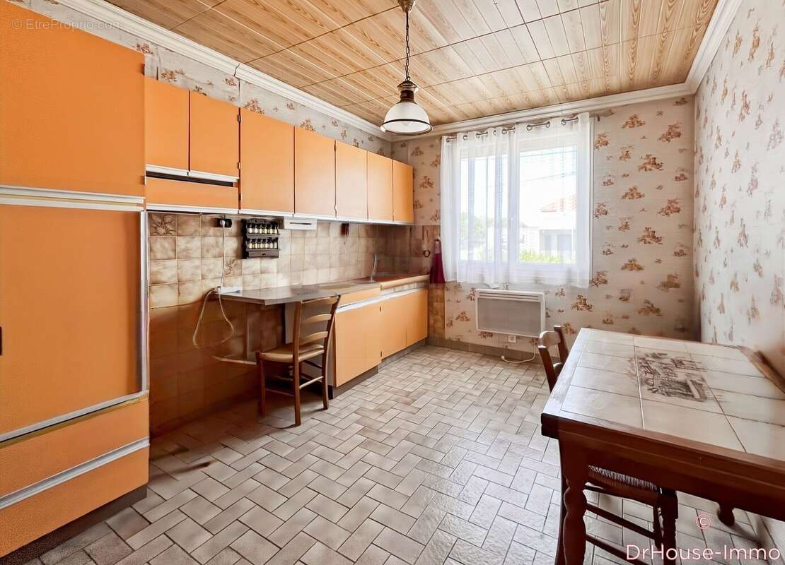 Maison 74 m² à Sainte-Maure  - photo 56