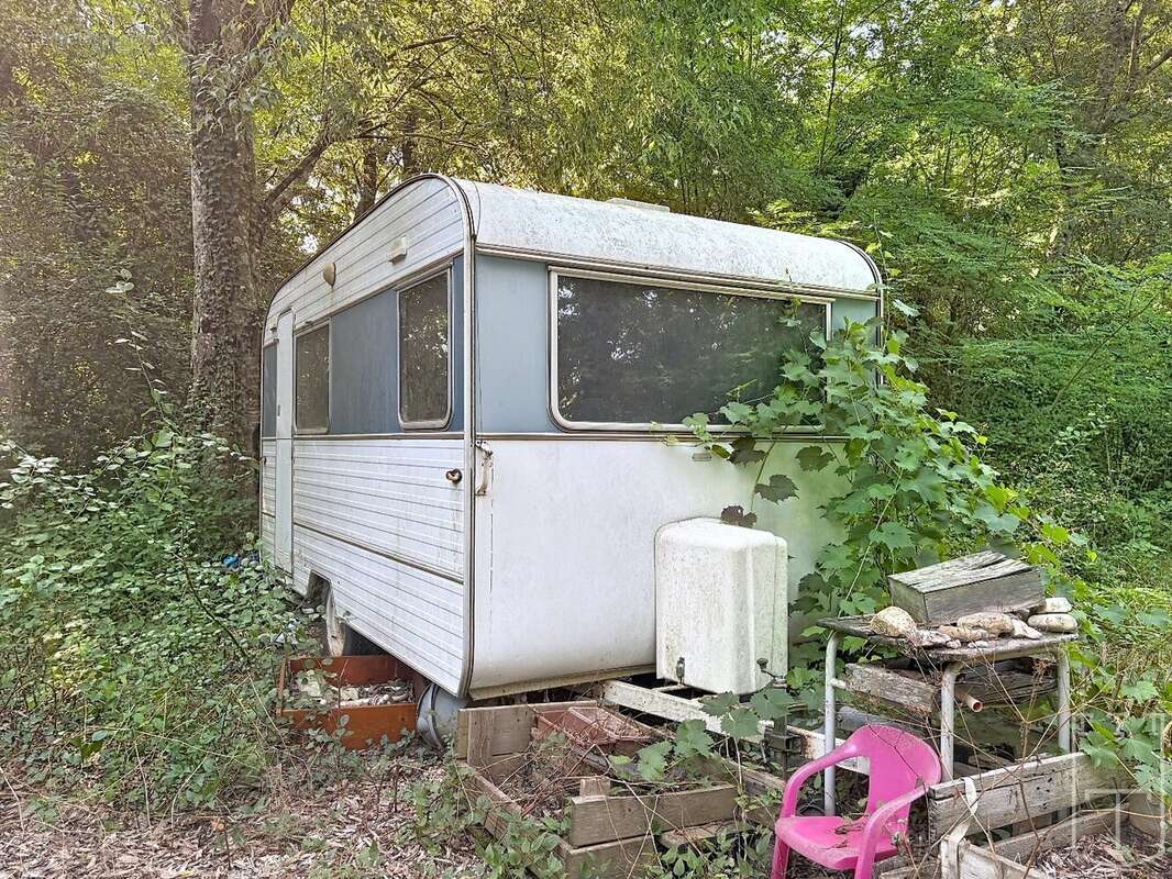 Exclusivite logement atypique - photo 7