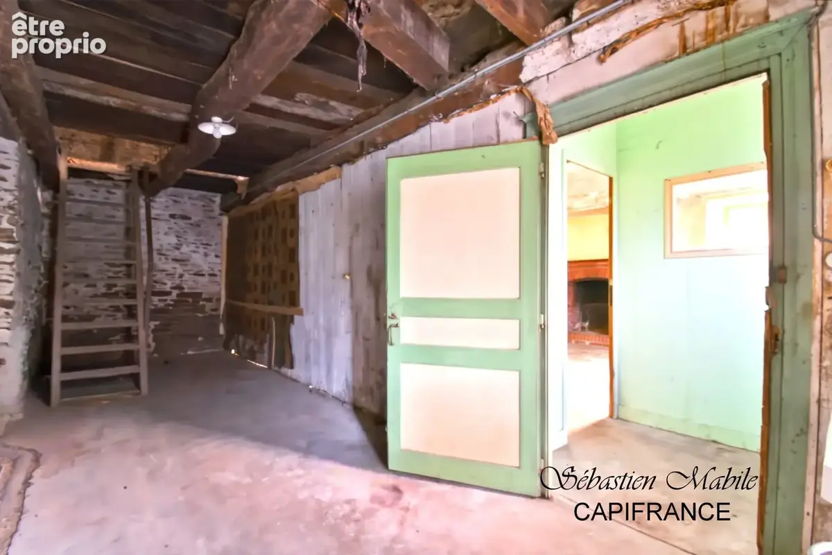 Maison à vendre 3 pièces (35) SOUGEAL en Baie du Mont Saint Michel - terrain de 477 M² - photo 9
