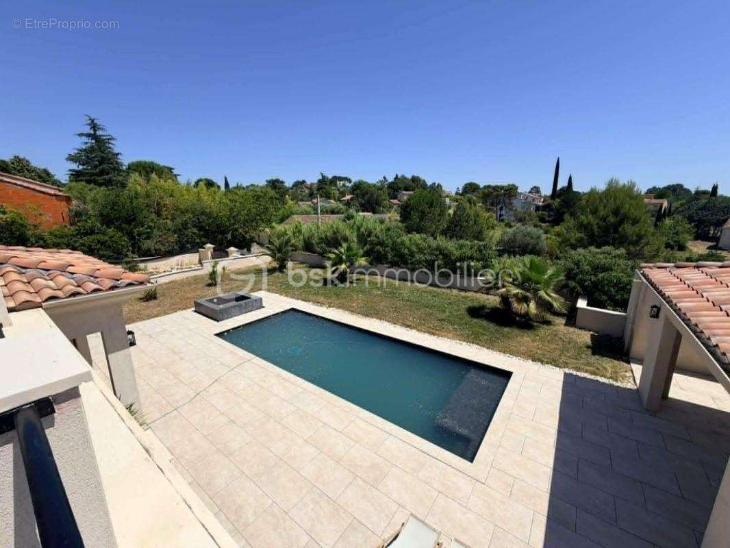 maison contemporaine de 164m2 - photo 19