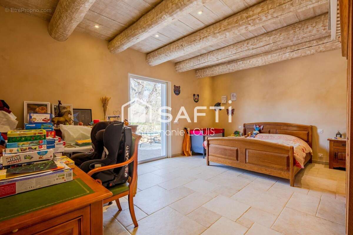 Photo 8 - Maison à LES ARCS