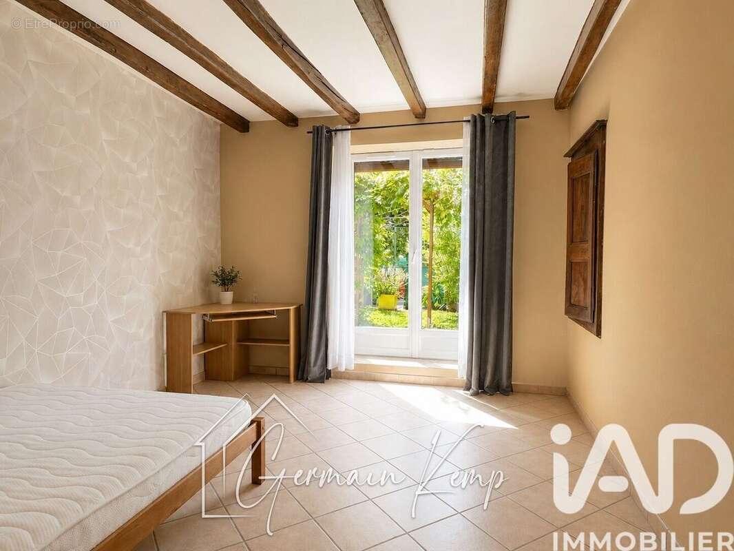 Photo 9 - Maison à SAINT-ANDRE-LE-GAZ