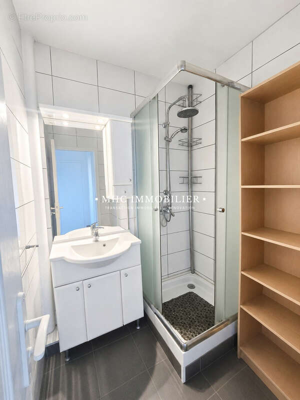 Appartement 3 chambres avec garage et cave - photo 8