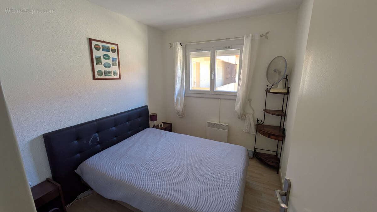 Appartement à ARGELES-SUR-MER