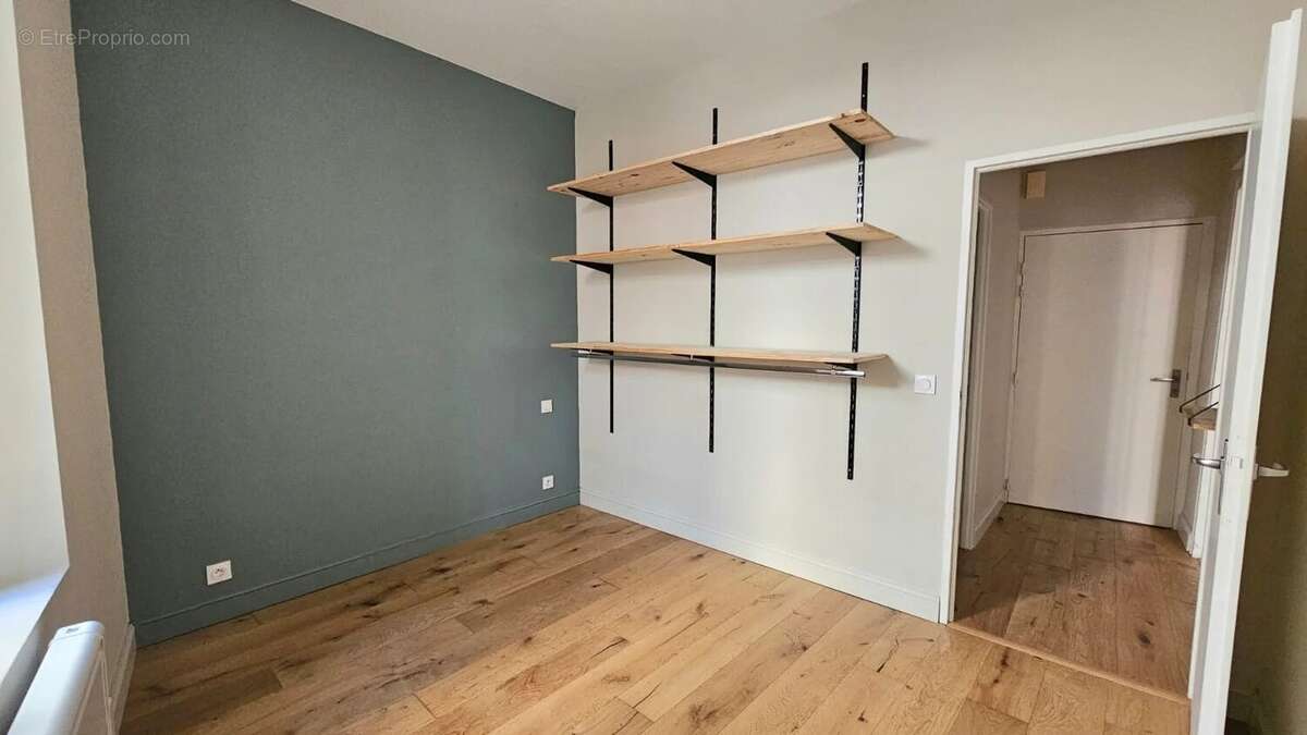 Appartement à NARBONNE