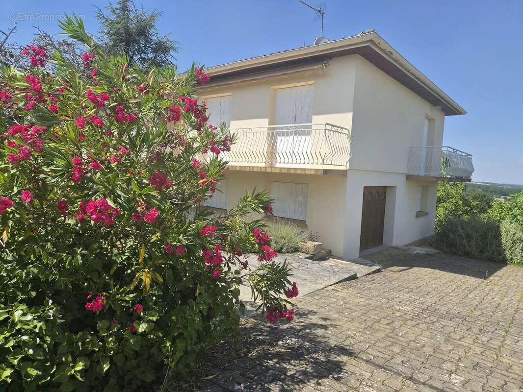 Maison à AUCH