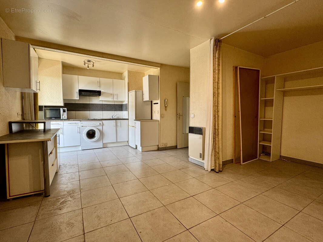 Appartement à FREJUS