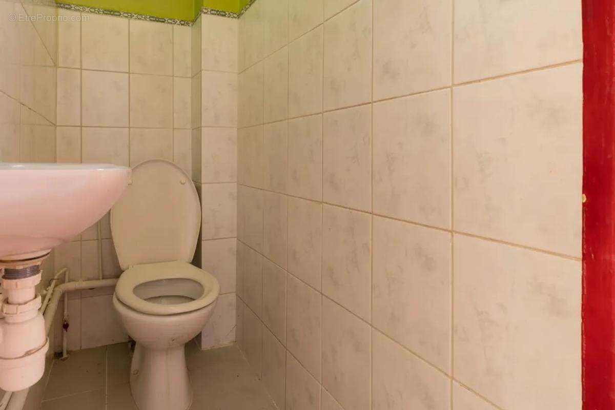 Appartement à COLOMBES