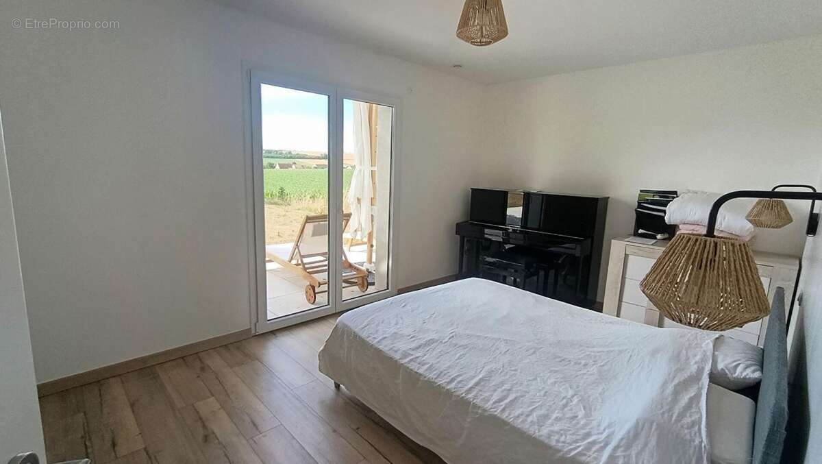 Secteur commercy - maison neuve re2020 - 109 m2 - 3 chambres - photo 4