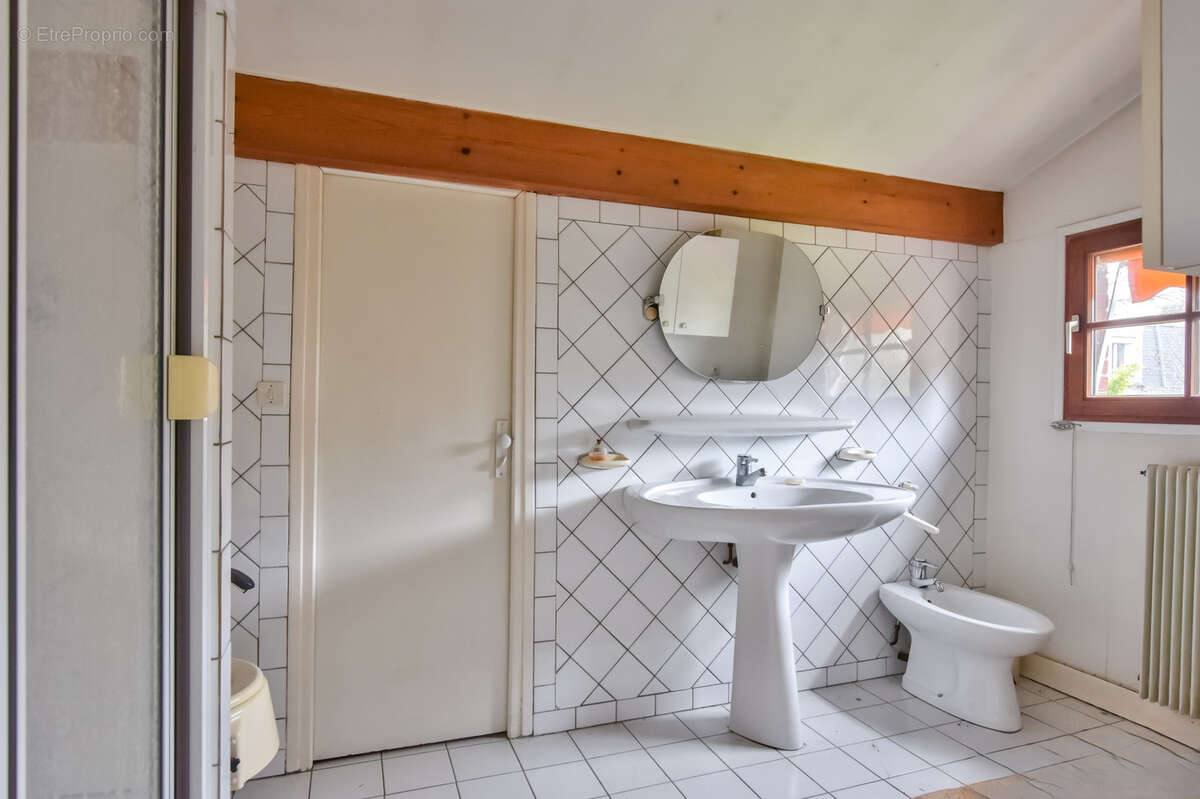 Maison à LE VESINET