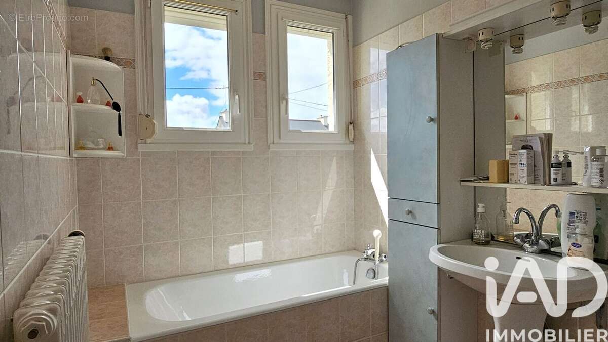 Photo 7 - Maison à LA MOTTE
