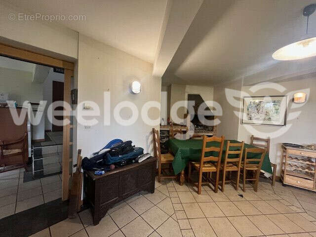 Maison à SAINT-CLAIR-SUR-EPTE