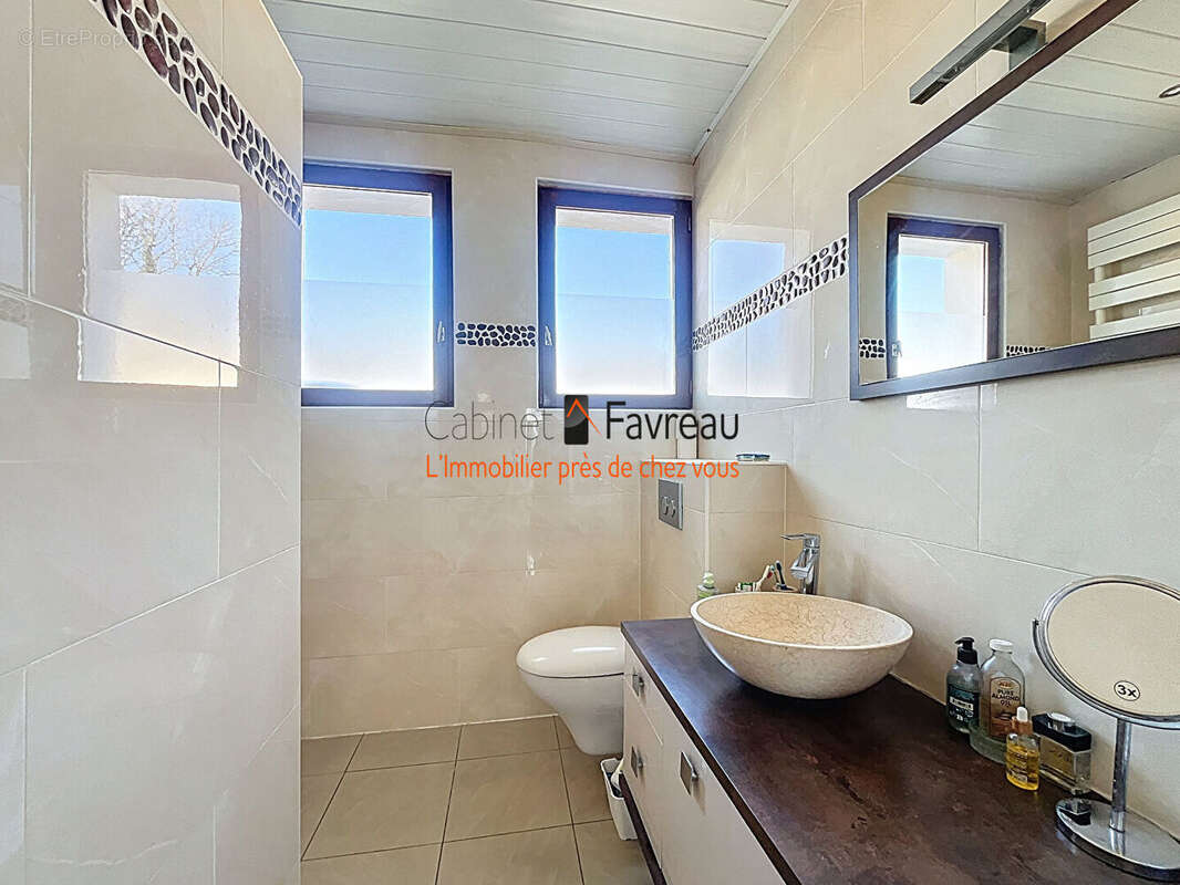 Maison à ALFORTVILLE