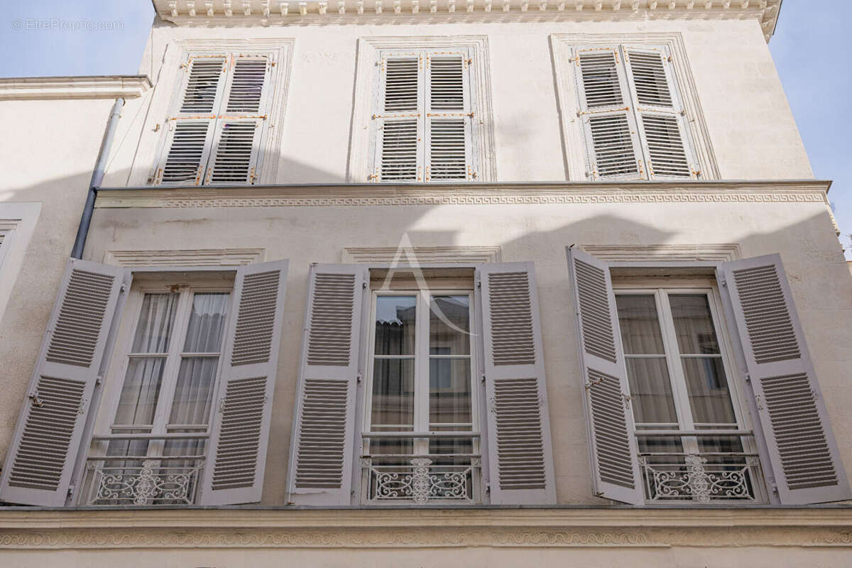 Appartement à LA ROCHELLE