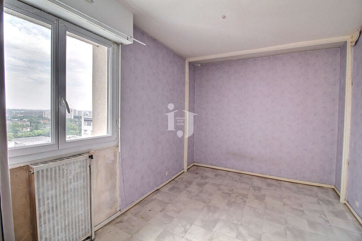 Appartement 3 pièces à vendre à Épinay-sur-Seine - Idéal primo-accédant - photo 5
