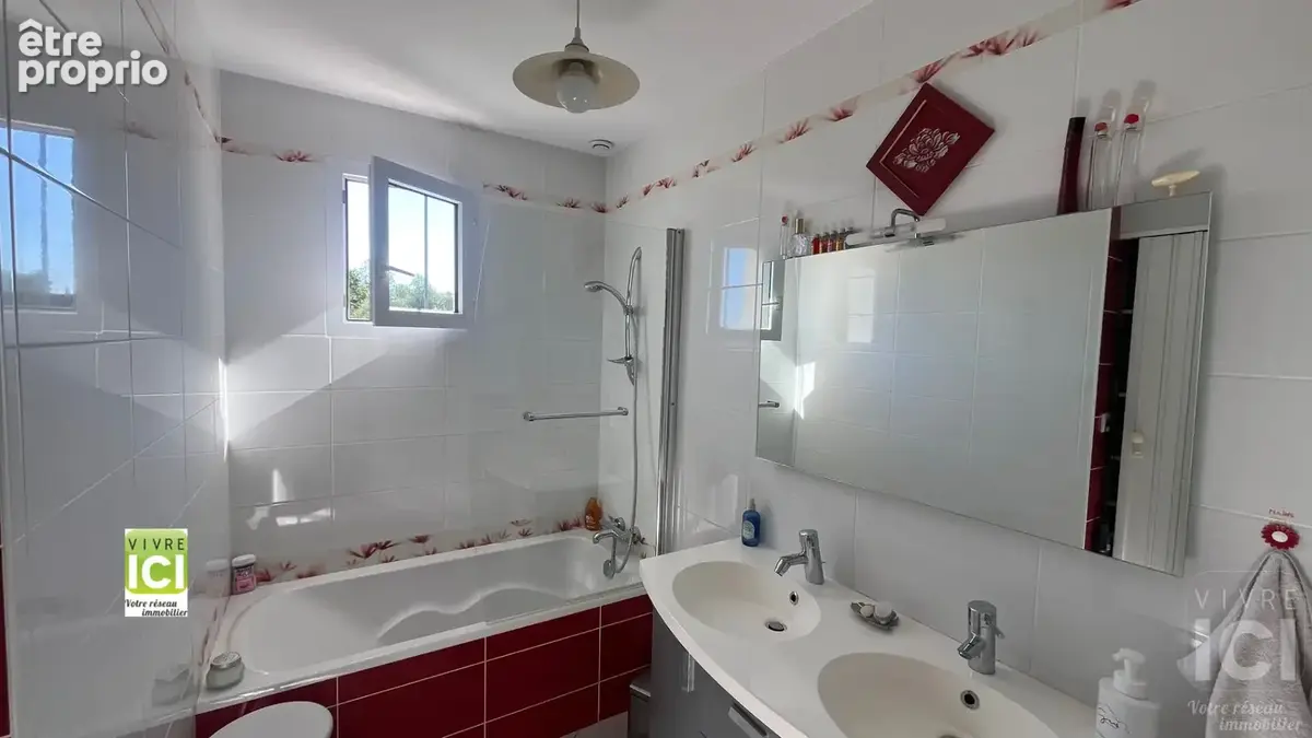 Maison la chapelle basse mer 4 chambres - photo 8