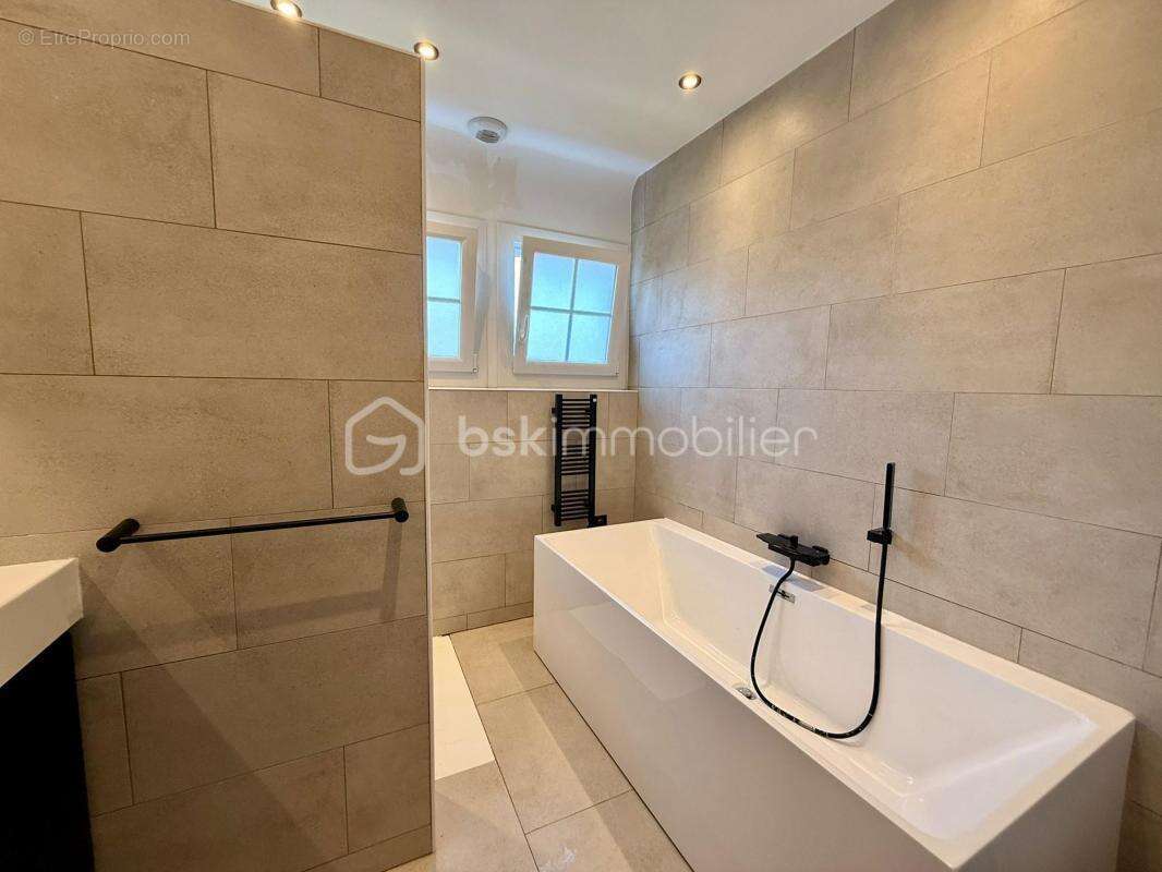 Maison à LA BAULE-ESCOUBLAC