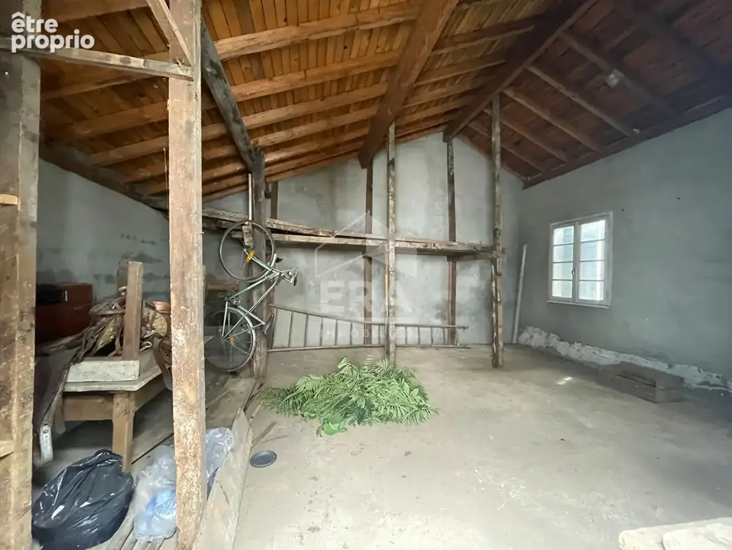 Saint-Etienne de Baigorry - Maison à Vendre - Avec du potentiel - photo 15